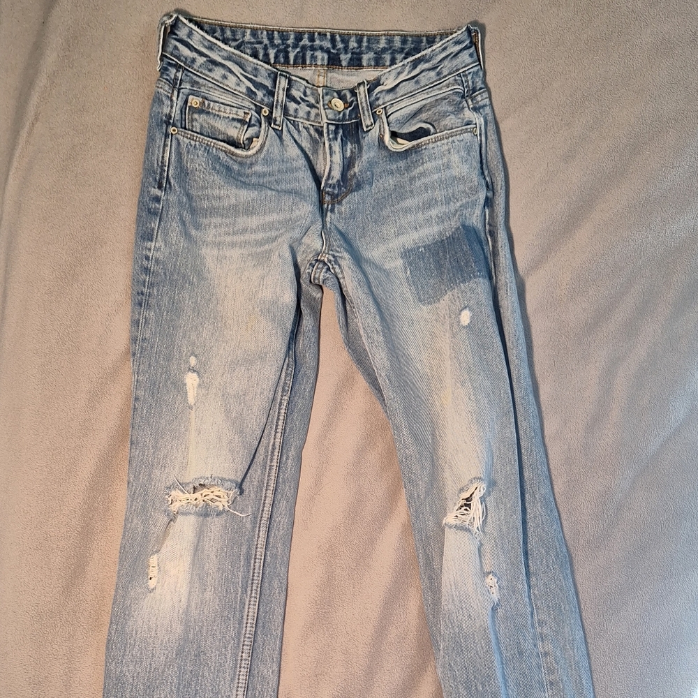 Blue Jeans
